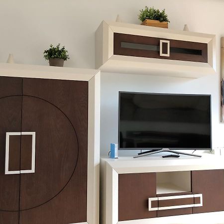 Apartamento Marina Llanes Exterior photo