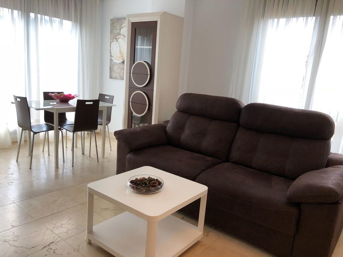 Apartamento Marina Llanes Exterior photo