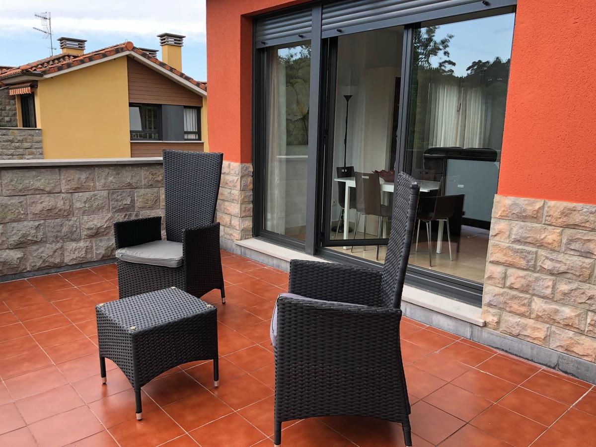 Apartamento Marina Llanes Exterior photo