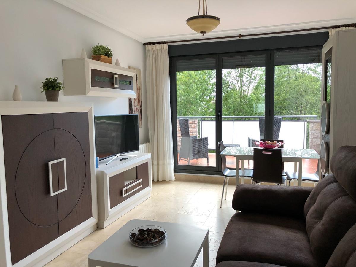 Apartamento Marina Llanes Exterior photo