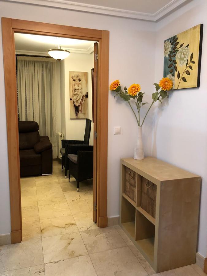 Apartamento Marina Llanes Exterior photo