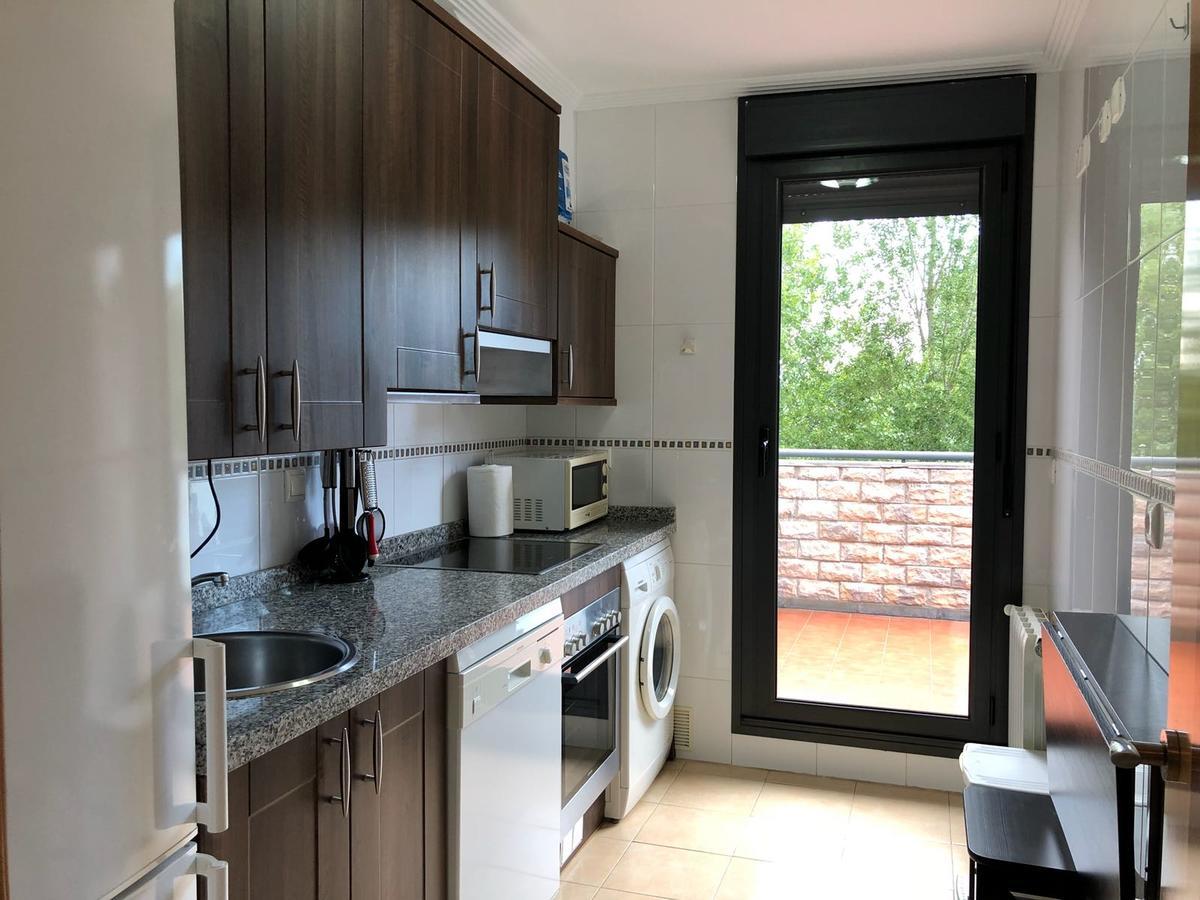 Apartamento Marina Llanes Exterior photo